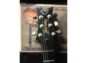 Dean Guitars Soltero (47187)