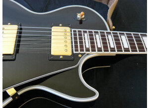 Tokai Guitars LC 85