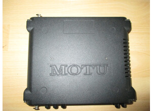 MOTU UltraLite mk3 Hybrid (70374)