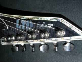 LTD M-1000FM
