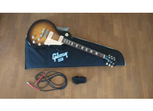 Gibson Les Paul tribute 60's