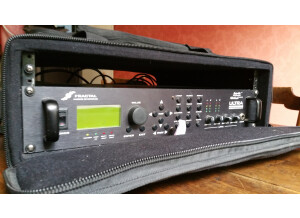 Fractal Audio Systems Axe-Fx Ultra (50811)