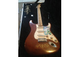 Fender Custom Shop Stevie Ray Vaughan Stratocaster Custom Lenny Replica