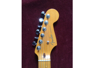 Fender American Deluxe Stratocaster V Neck [2010-2015]