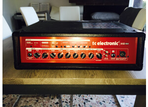 TC Electronic BH500 (89378)