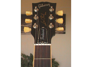 Gibson traditionnal