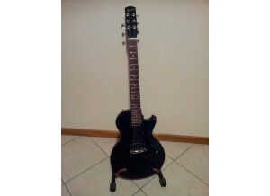 Gibson Melody Maker - Satin Ebony (77257)