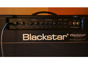 Blackstar Amplification HT Club 40 (1757)