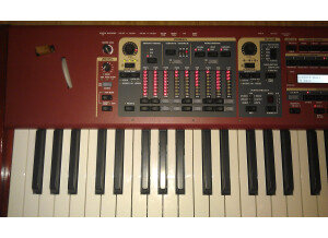Clavia Nord Stage 2 76 (29146)