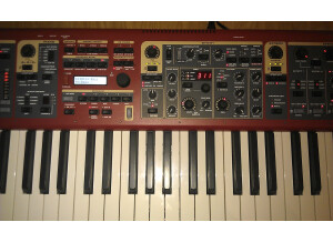 Clavia Nord Stage 2 76 (40026)