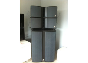 Master Audio X210 array series (23922)