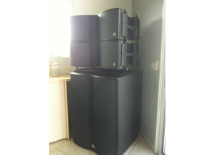 Master Audio X210 array series (20623)