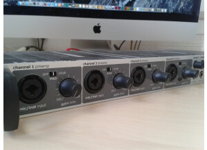 TC Electronic Studio Konnekt 48 (76929)