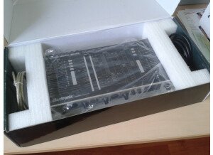 TC Electronic Studio Konnekt 48 (17972)