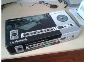 TC Electronic Studio Konnekt 48 (65275)