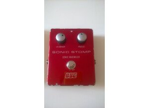 BBE Sonic Stomp SS-92 (30565)
