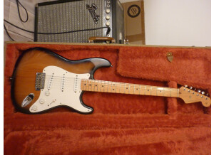 Fender Stratocaster '57 Reissue (1988)