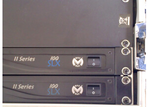 Mac Mah SLX 100 II (79055)