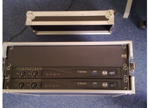 Mac Mah SLX 100 II (16879)