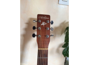 Art & Lutherie Cedar Antique Burst (15829)