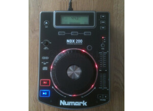 Numark NDX200 (90620)