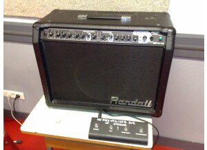 Randall RG 75 D G2 (78899)