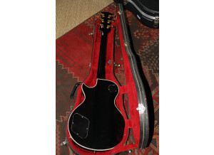 Gibson Les Paul Custom Black Beauty (86024)