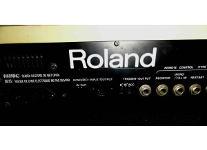 Roland CR-8000 (58869)