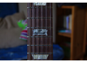 Gibson LPJ 2014 - Chocolate Satin (41250)