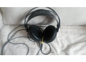 AKG K 240 DF Studio Monitor (46457)
