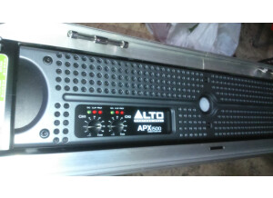 Alto Professional APX1500 (65491)
