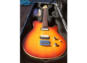 Music Man Axis Super Sport Hardtail (27351)