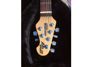 Music Man Axis Super Sport Hardtail (91520)