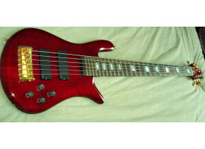 Spector Euro 6 LX (23338)