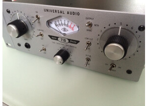 Universal Audio 710 Twin-Finity (96861)