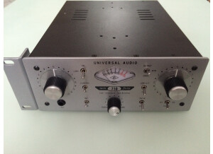 Universal Audio 710 Twin-Finity (59863)
