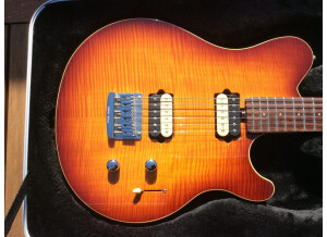 Music Man Axis Super Sport Hardtail (15974)