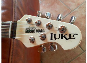 Music Man Luke I