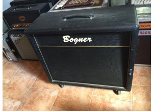 Bogner 2x12 Oversized Cabinet (21350)