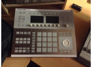 Native Instruments Maschine Studio (20816)