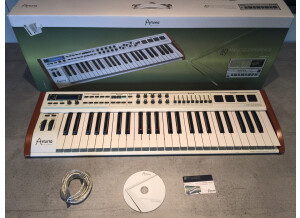 Arturia Analog Laboratory (7583)
