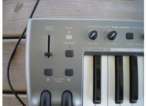 M-Audio ProKeys Sono 88 (68628)