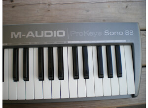 M-Audio ProKeys Sono 88 (95090)