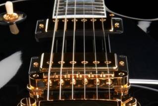 Gibson 498T Hot Alnico