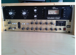 SPL Channel One (24411)