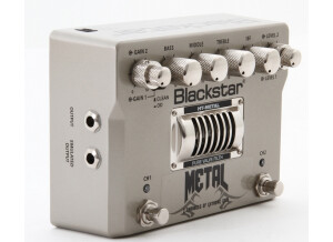 Blackstar Amplification HT-Metal (55231)