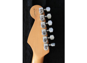 Fender stratocaster american standard