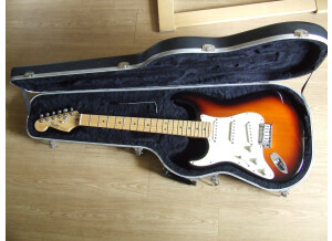 Fender American Series Stratocaster L/H