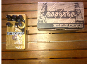 Catalinbread Echorec (9382)