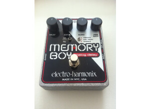 Electro-Harmonix Memory Boy (18794)
